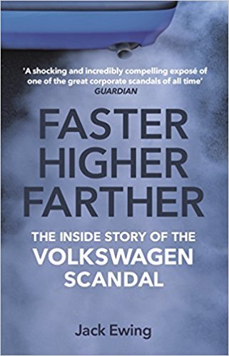 Obrázok Faster, Higher, Farther