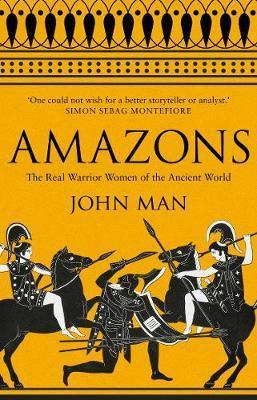 Obrázok Amazons