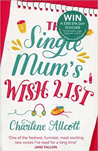 Obrázok The Single Mums Wish List