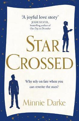 Obrázok Star-Crossed