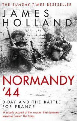 Obrázok Normandy ‘44