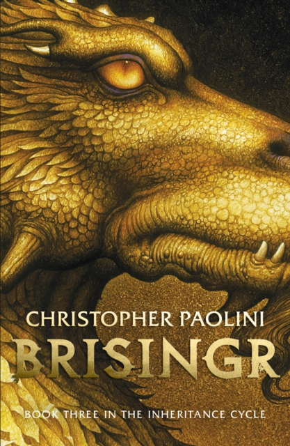 Obrázok Brisingr