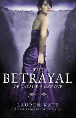 Obrázok Betrayal of Natalie hargrove
