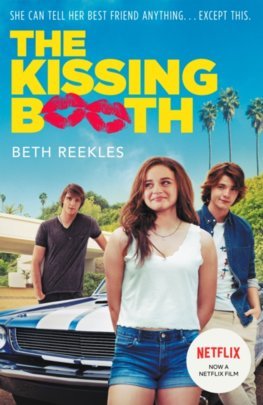 Obrázok The Kissing Booth