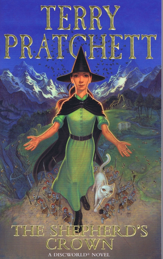 Obrázok The Shepherd