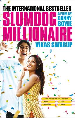 Obrázok Slumdog Millionaire