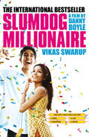 Obrázok Slumdog Millionaire (film)