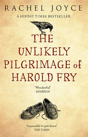Obrázok The Unlikely Pilgrimage of Harold Fry
