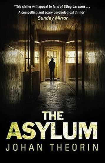 Obrázok The Asylum (anglicky)