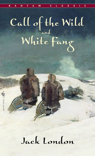 Obrázok Call of The Wild , White Fang