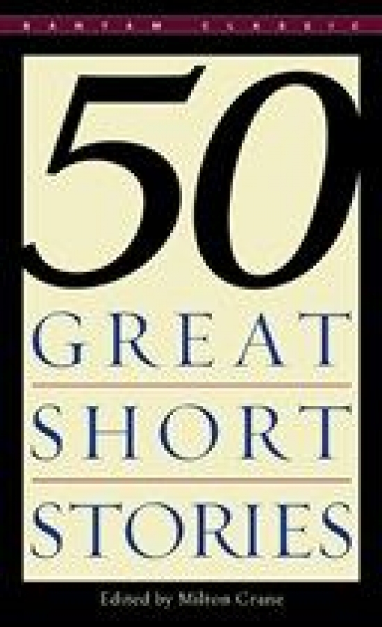 Obrázok Fifty Great Short Stories