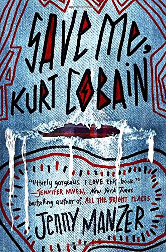 Obrázok Save Me Kurt Cobain