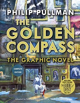 Obrázok Golden Compass Complete