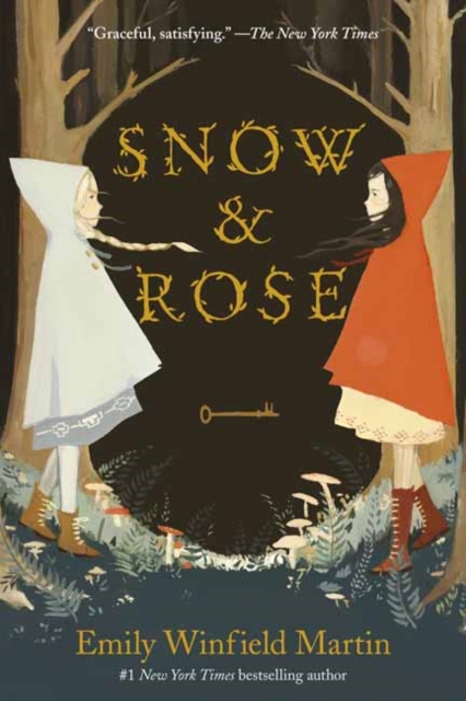 Obrázok Snow and Rose