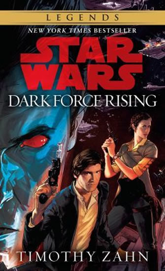 Obrázok Dark Force Rising