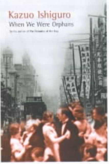 Obrázok When We Were Orphans