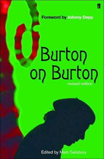 Obrázok Burton on Burton
