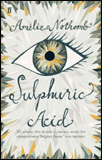 Obrázok Sulphuric Acid