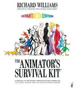 Obrázok The Animator´s Survival Kit