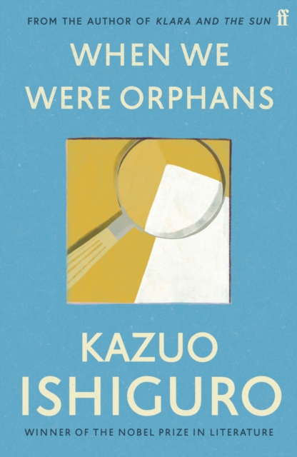 Obrázok When We Were Orphans