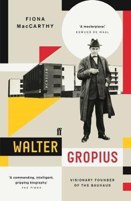 Obrázok Walter Gropius