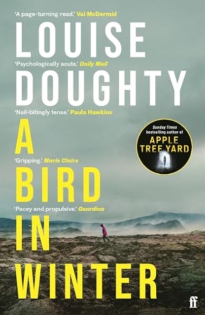 Obrázok A Bird in Winter