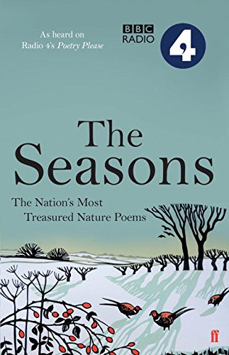 Obrázok Poetry Please: The Seasons