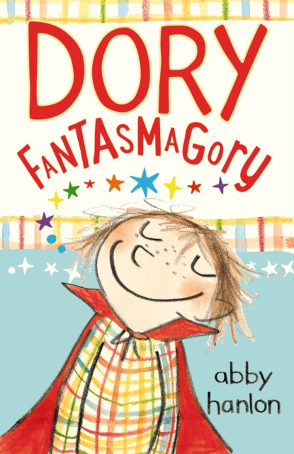 Obrazok Dory Fantasmagory
