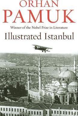 Obrázok Illustrated Istanbul