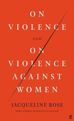 Obrázok On Violence and On Violence Against Women