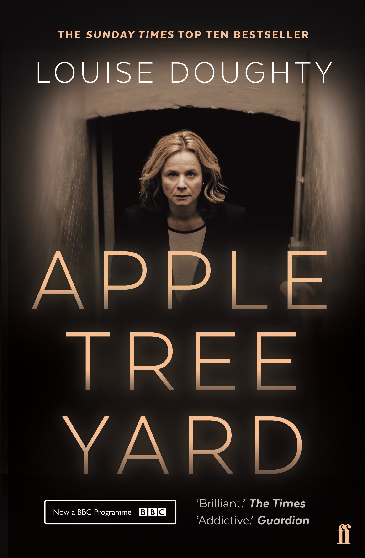 Obrázok Apple Tree Yard