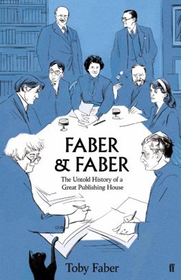 Obrázok Dear Mr Faber