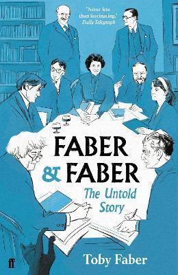 Obrázok Faber and Faber