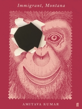 Obrázok Immigrant, Montana