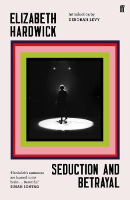 Obrázok Seduction and Betrayal