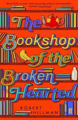 Obrázok The Bookshop of The Broken Hearted