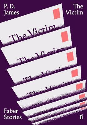 Obrázok The Victim  Faber Stories