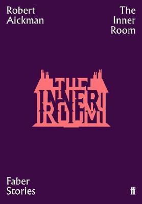 Obrázok The Inner Room  Faber Stories