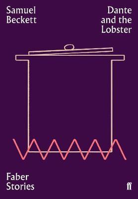 Obrázok Dante and the Lobster  Faber Stories