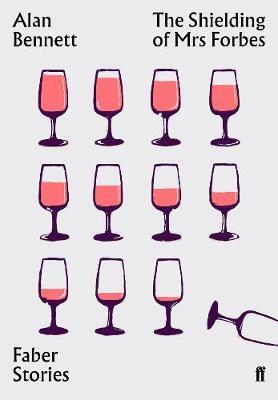 Obrázok The Shielding of Mrs Forbes  Faber Stories