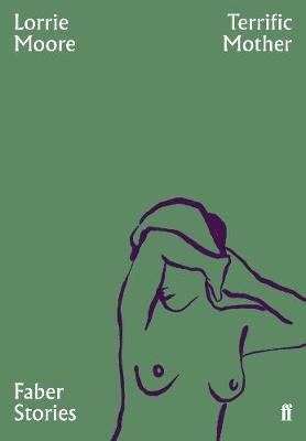 Obrázok Terrific Mother  Faber Stories