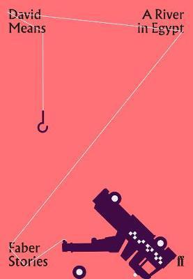 Obrázok A River in Egypt  Faber Stories