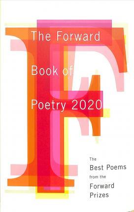 Obrázok The Forward Book of Poetry 2020
