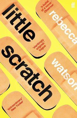 Obrázok little scratch