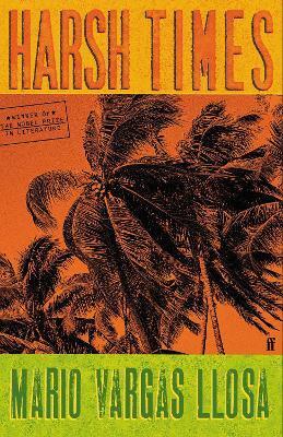 Obrázok Harsh Times