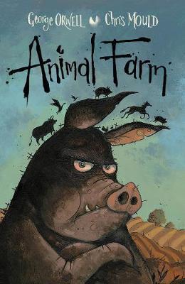 Obrázok Animal Farm