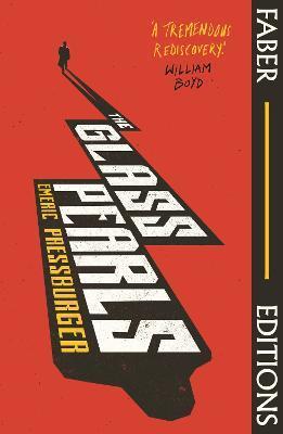 Obrázok Glass Pearls (Faber Editions)