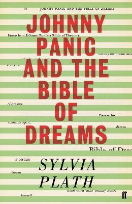 Obrázok Johnny Panic and the Bible of Dreams: and other prose writings