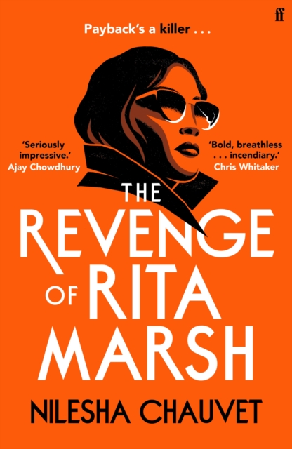 Obrázok The Revenge of Rita Marsh