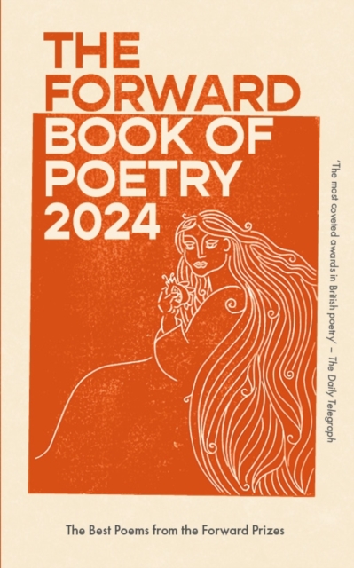 Obrázok The Forward Book of Poetry 2024